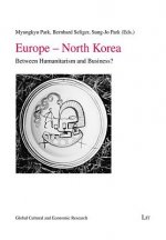 Europe - North Korea