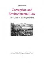 Corruption and Environmental Law