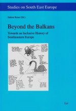 Beyond the Balkans, 10