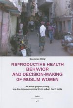 Reproductive Health Behavior and Decision-Making of Muslim Women