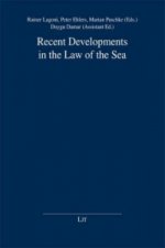 Recent Developments in the Law of the Sea
