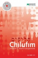 Chilufim. Zeitschrift für Jüdische Kulturgeschichte 6/2009