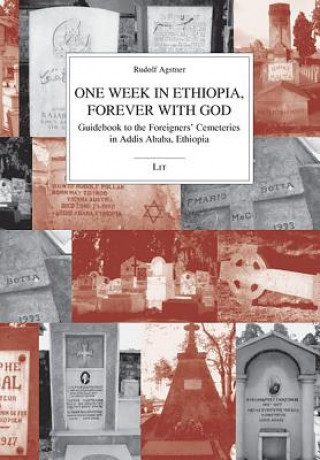 One week in Ethiopia, forever with God