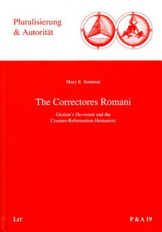 The Correctores Romani