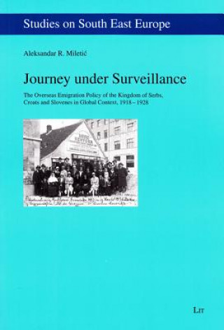 Journey under Surveillance