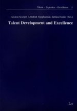 Talent Development and Excellence