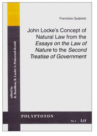 John Locke's Concept of Natural Law from the 