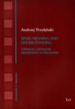 Sense, Meaning and Understanding