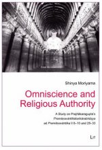Omniscience and Religious Authority