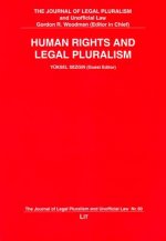 Human Rights and Legal Pluralism