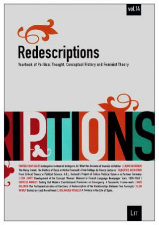 Redescriptions