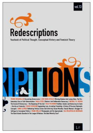 Redescriptions