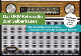 Das UKW-Retroradio zum Selberbauen