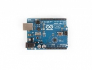 Arduino UNO SMD Board Model, Platine
