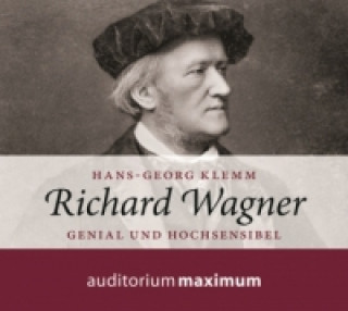 Richard Wagner, 1 Audio-CD