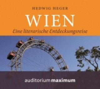 Wien, Audio-CD