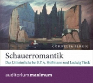 Schauerromantik, 1 Audio-CD