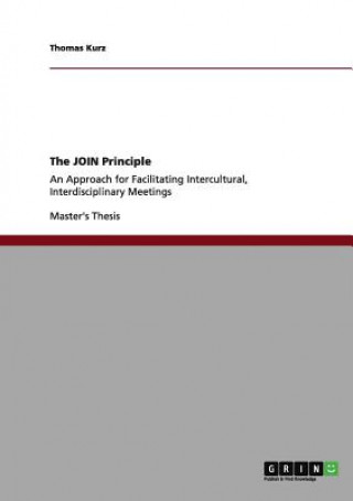 JOIN Principle