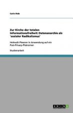 Zur Kirche der totalen Informationsfreiheit