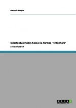 Intertextualitat in Cornelia Funkes 'Tintenherz'