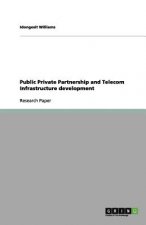 Public Private Partnership and Telecom Infrastructure development