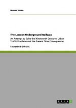 London Underground Railway