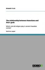 relationship between Hawaiians and their gods
