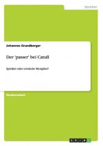 'passer' bei Catull