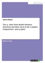 q -state Potts Model