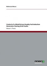 Control of a Wind Driven Doubly Fed Induction Generator During Grid Faults