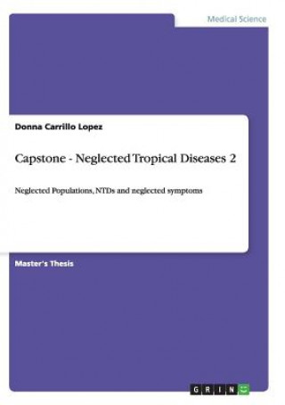Capstone - Neglected Tropical Diseases 2