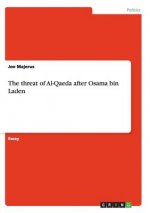 threat of Al-Qaeda after Osama bin Laden