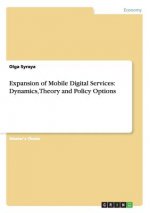 Expansion of Mobile Digital Services