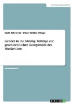 Gender in the Making. Beitrage zur geschlechtlichen Komplexitat des Musikvideos