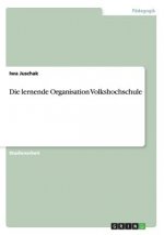 lernende Organisation Volkshochschule