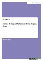 Marine Biological Valuation of the Belgian Coast