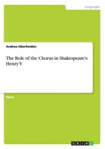 Role of the Chorus in Shakespeare's Henry V