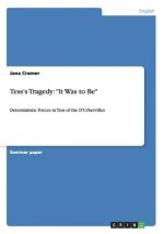 Tess's Tragedy