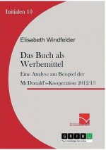 Das Buch als Werbemittel