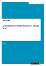 Internet Piracy. Deadly Parasite or Benign Bug?