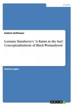 Lorraine Hansberry's A Raisin in the Sun. Conceptualizations of Black Womanhood