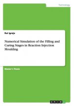 Numerical Simulation of the Filling and Curing Stages in Reaction Injection Moulding