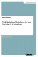 Work-Life-Balance-Maßnahmen. Vor- und Nachteile für Arbeitnehmer