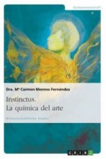 Instinctus. La quimica del arte