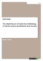 Multi-Facets of Cyber-Sex Trafficking. A Call for Action and Reform from Society