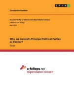 Why are Ireland's Principal Political Parties so Similar?