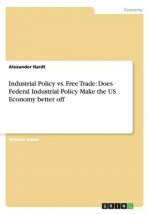 Industrial Policy vs. Free Trade