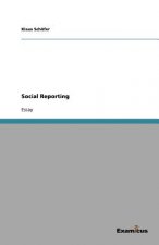 Social Reporting