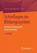 Schieflagen Im Bildungssystem