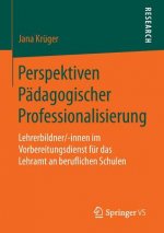 Perspektiven Padagogischer Professionalisierung